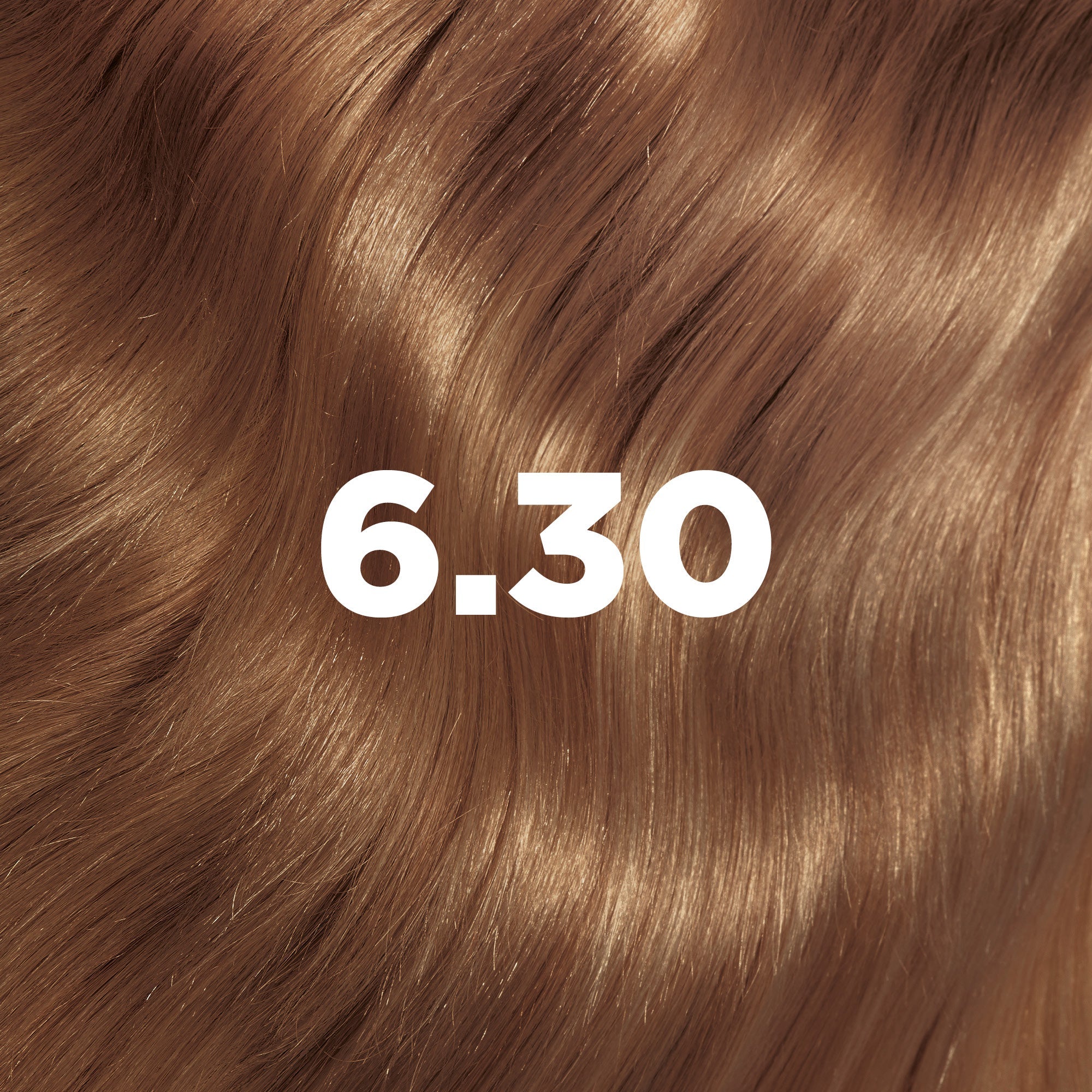 Lazartigue Coloración 6.30 Rubio Oscuro Dorado resultado