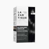 Lazartigue Coloración Permanente 1.0 Negro Intenso kit