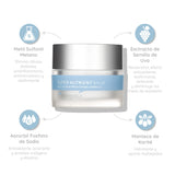 Cosmedica Bálsamo Facial Super Nutrient 20 ml — Nutrición Antiedad Concentrada — DermaPharma