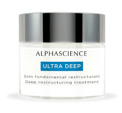 ALPHASCIENCE ULTRA DEEP 50ML