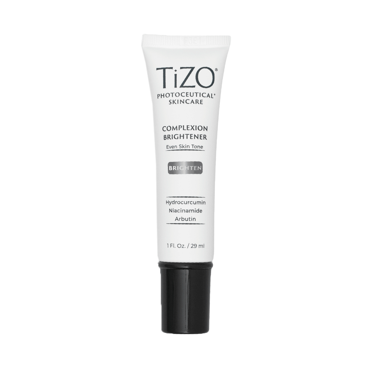 TiZO 117 — producto