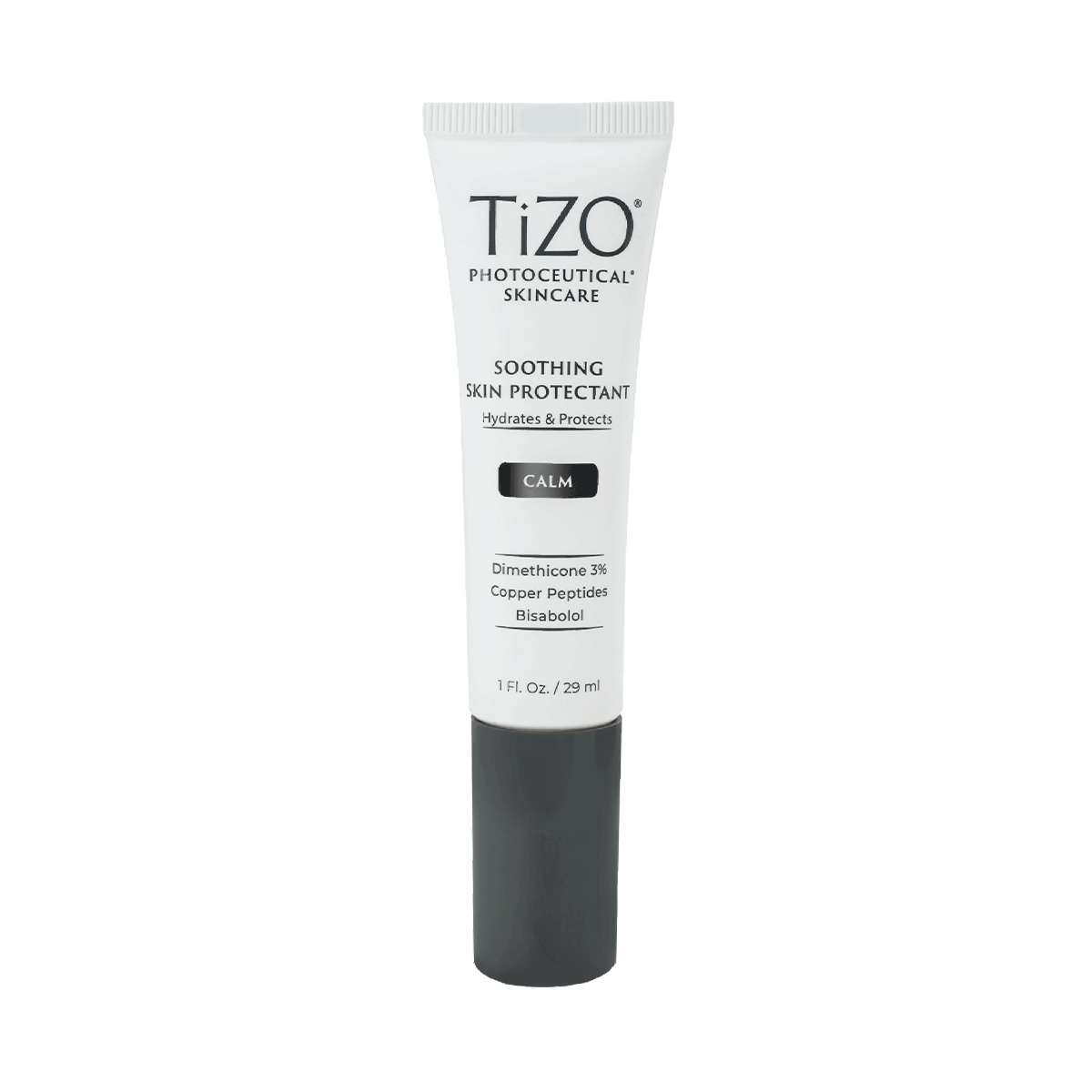 TiZO 118 — producto