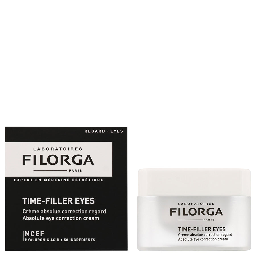 FILORGA TIME FILLER EYES 5XP