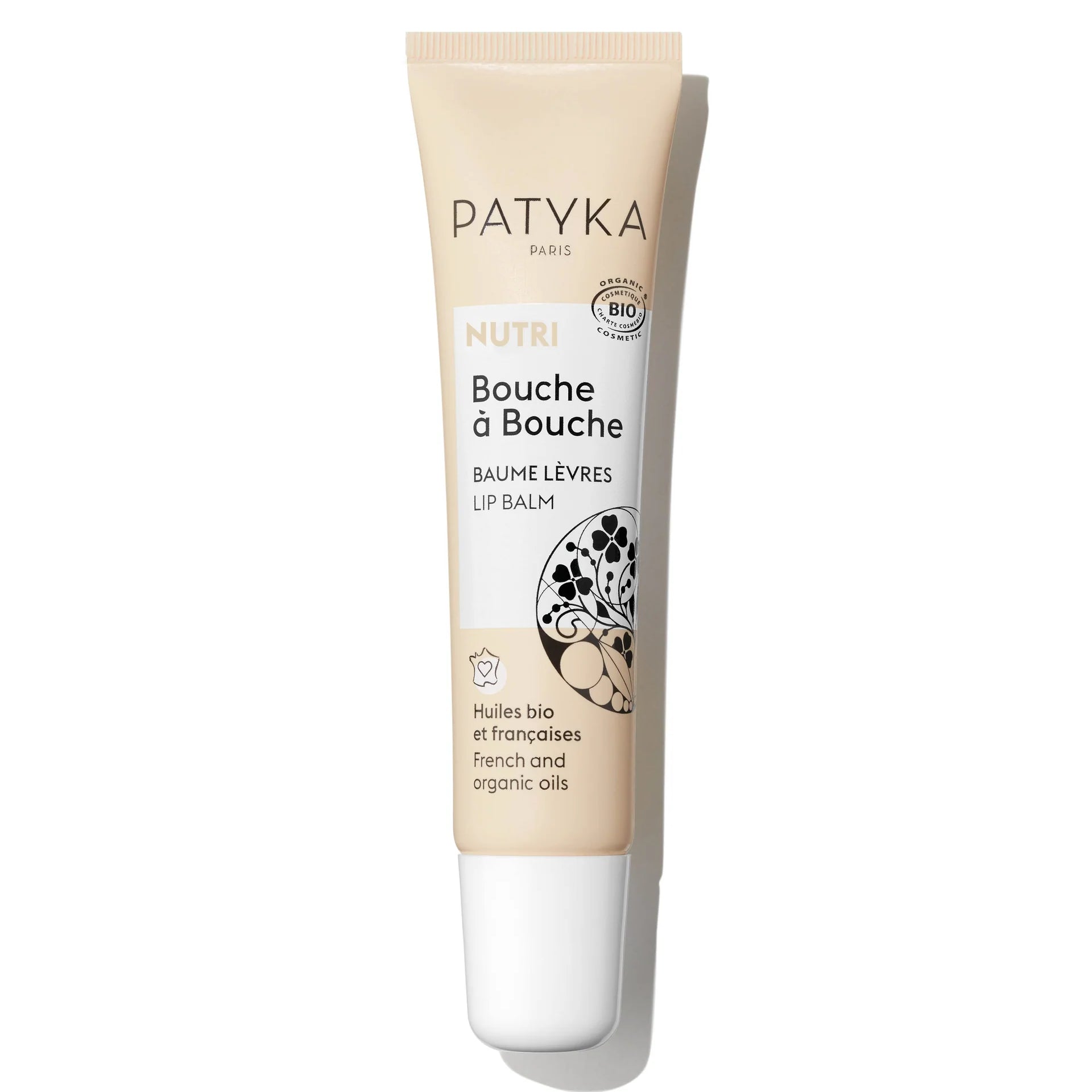 Patyka Balsamo Labial 10 mL