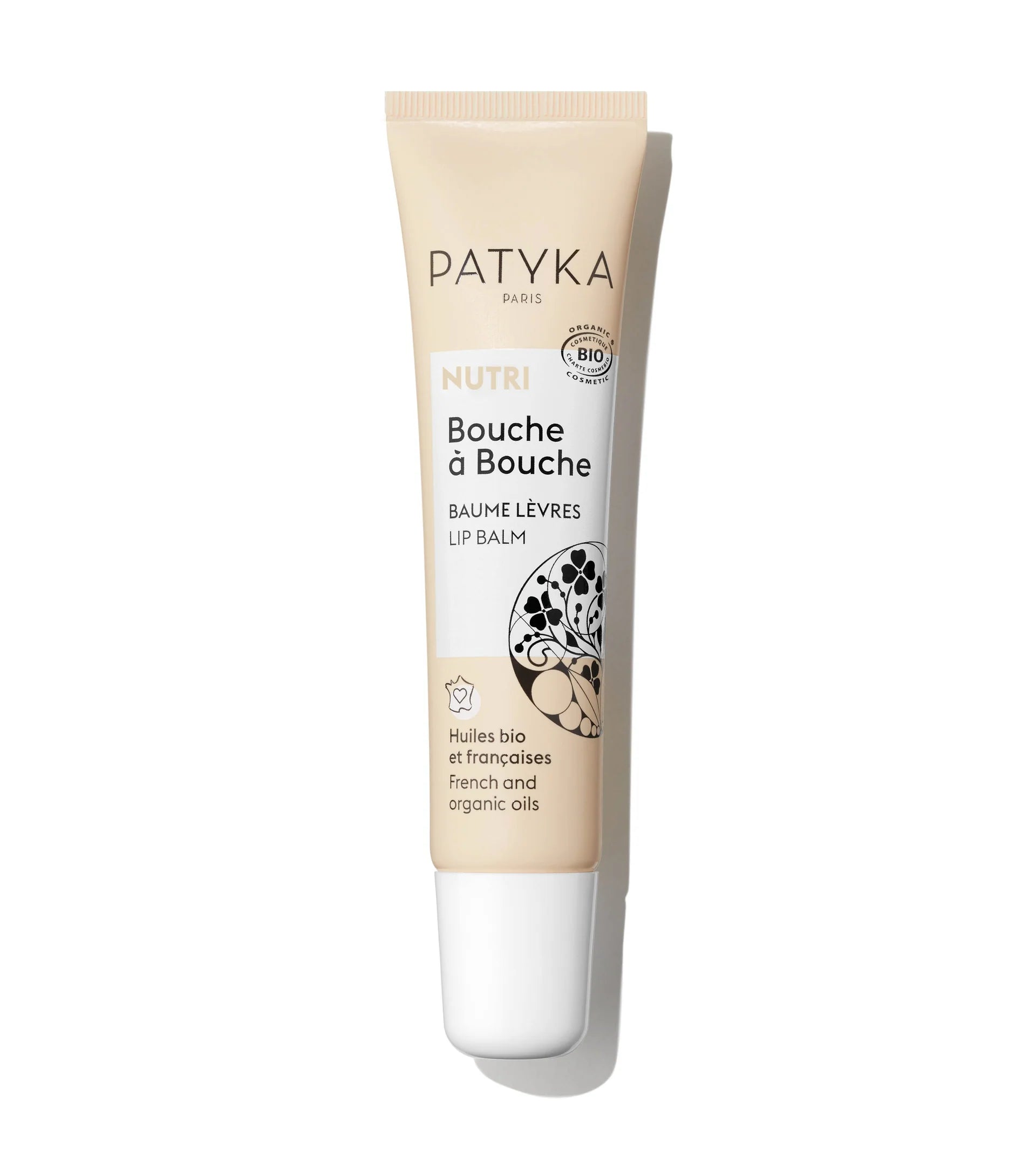 Patyka Balsamo Labial 10 mL