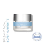 Cosmedica Bálsamo Facial Super Nutrient 20 ml — Nutrición Antiedad Concentrada — DermaPharma