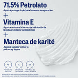 Cetaphil Bálsamo Multirreparador 50 g — Repara Zonas Muy Secas y Agrietadas — DermaPharma