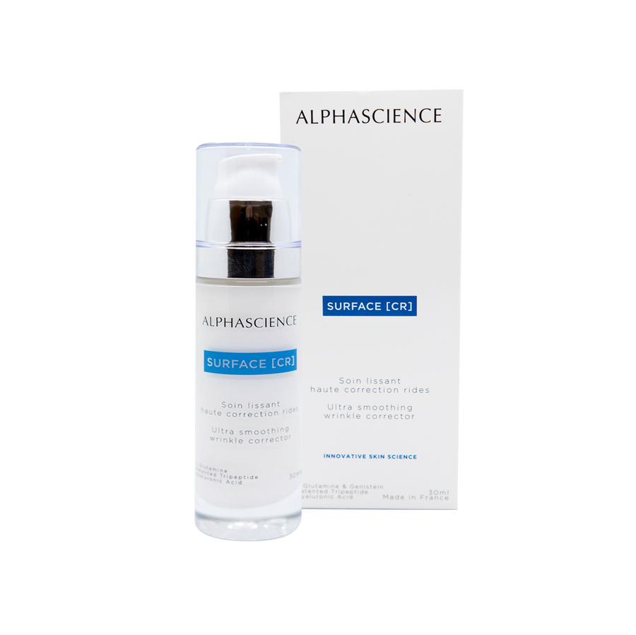 ALPHASCIENCE SURFACE 30ML