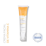 Cosmedica Crema de Día con Vitamina C 60 ml — Hidratación y Luminosidad Diaria — DermaPharma