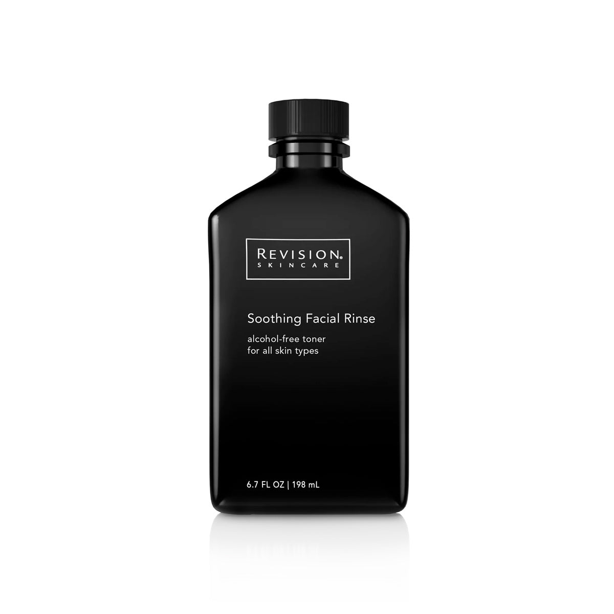 Revision Skincare Soothing Facial Rinse 198ml