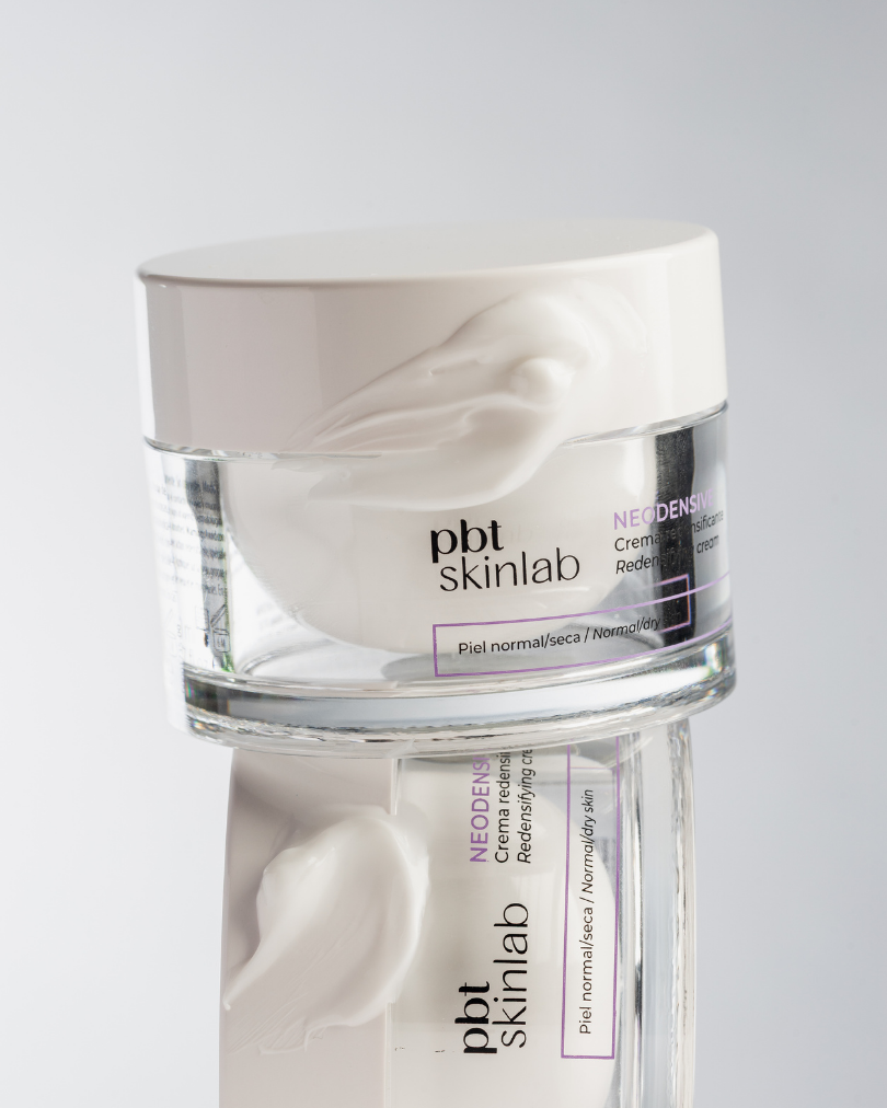 PBT Skinlab Neodensive Crema Redensificante 50 ml — Neodensive PBT Skinlab