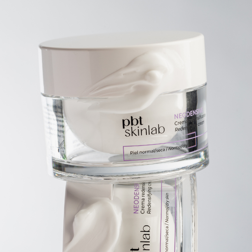 PBT Skinlab Neodensive Crema Redensificante 50 ml — Neodensive PBT Skinlab