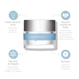 Cosmedica Crema Restauradora Total para Ojos 20 ml — Bolsas, Ojeras y Líneas — DermaPharma