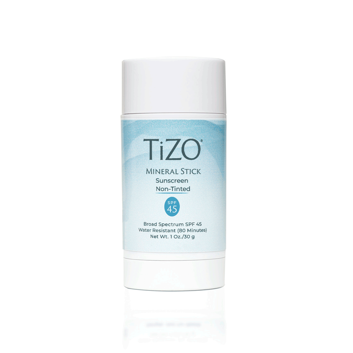 TiZO 153 — producto