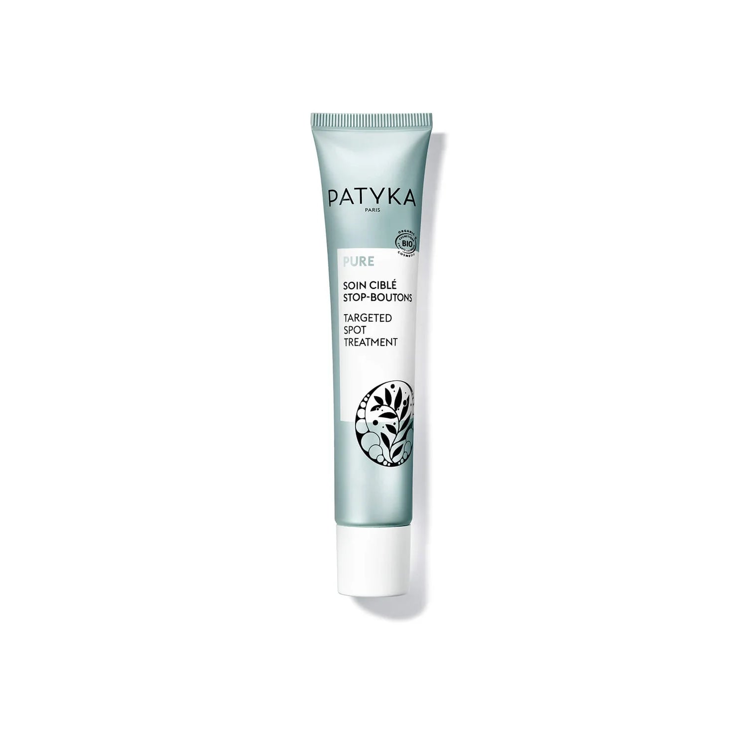 Patyka Tratamiento Localizado-Anti-imperfecciones 15 mL