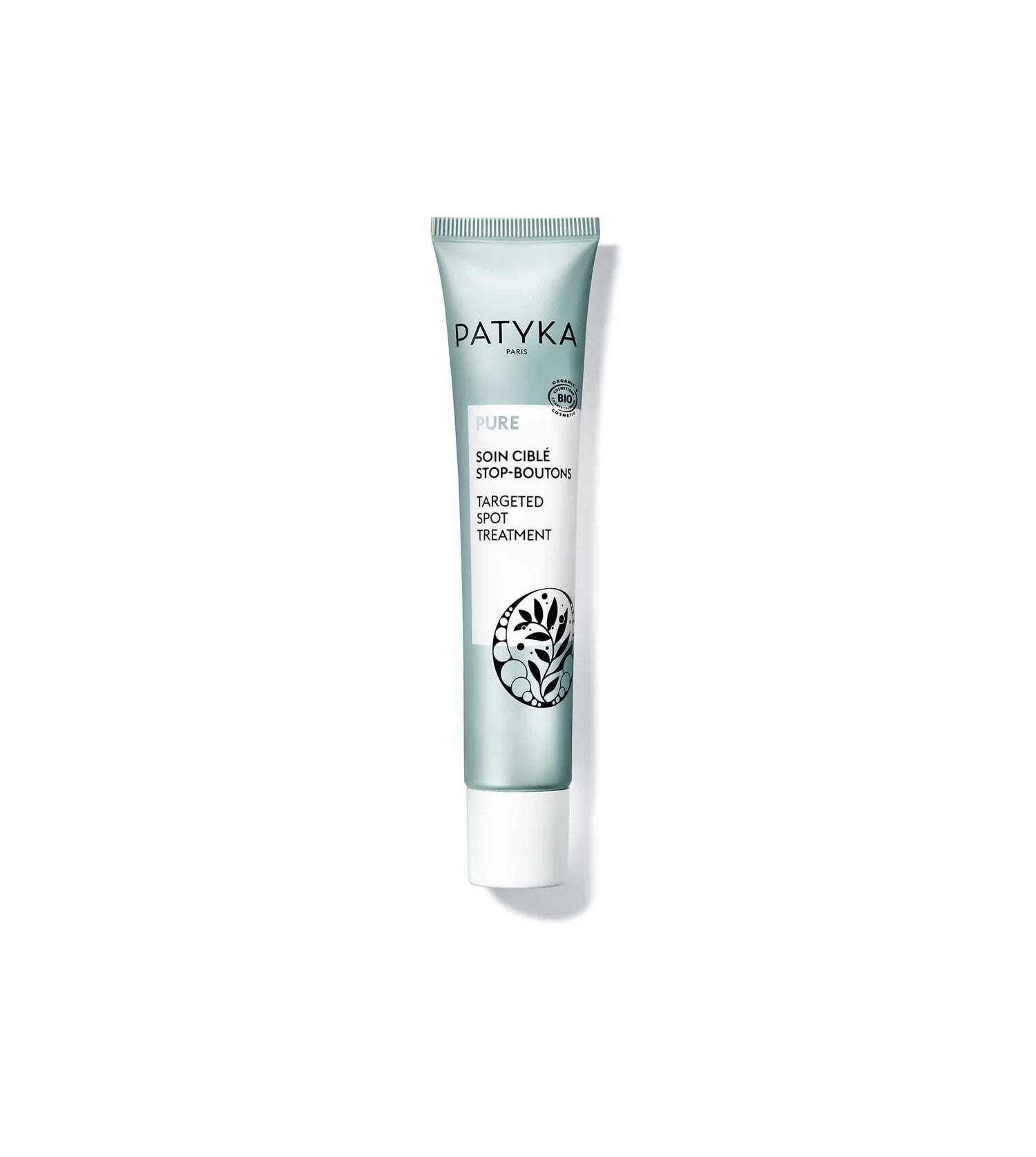 Patyka Tratamiento Localizado-Anti-imperfecciones 15 mL