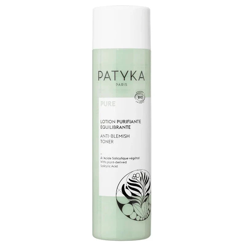 Patyka Locion Purificante-Anti-imperfecciones 200 mL