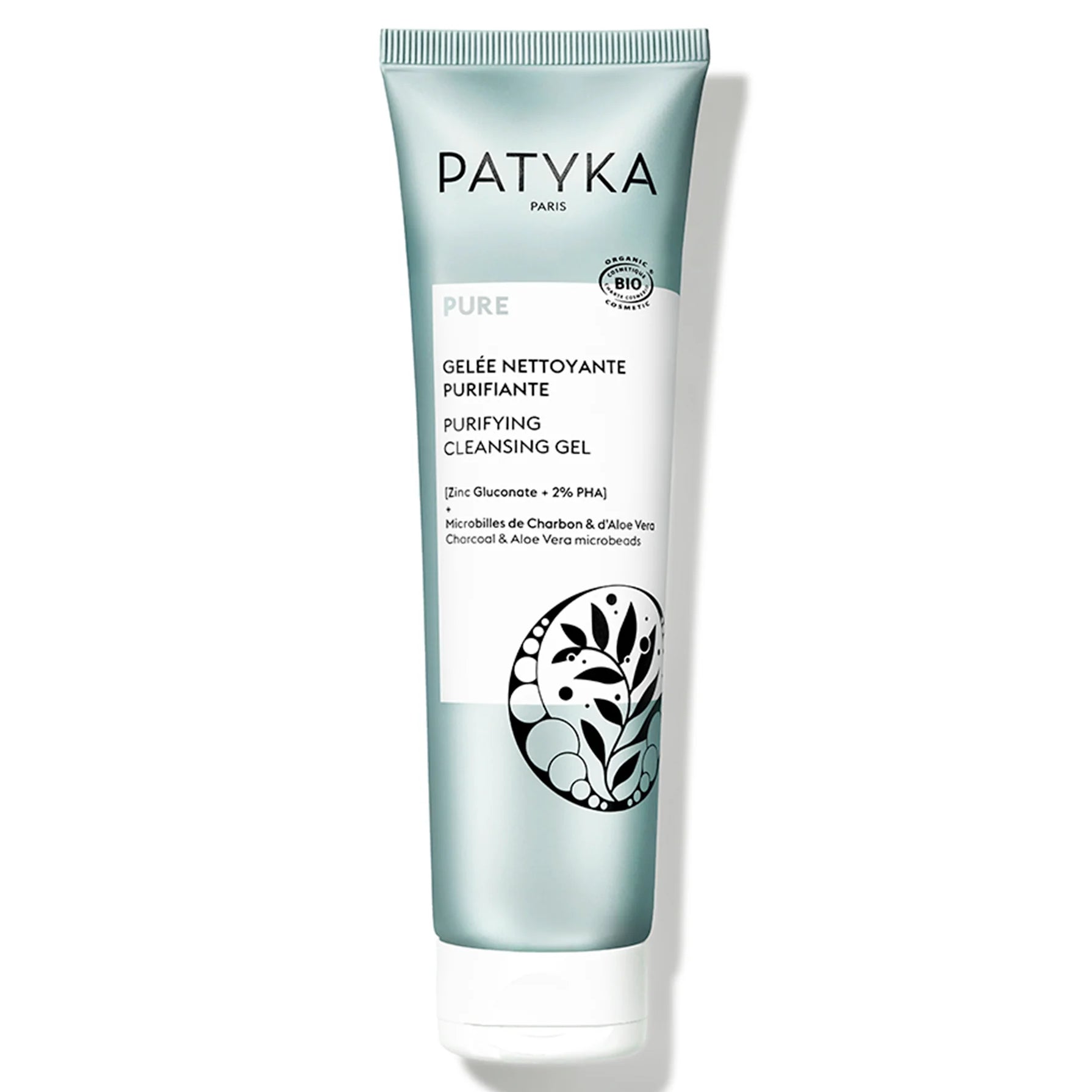 Patyka Gel Limpiador Purificante 150 mL