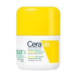 CeraVe Fluido Protector Invisible Oil Control FPS50 50ml — DermaPharma