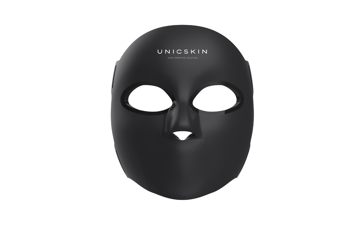 Mascarilla LED facial UNICSKIN UNICLED 5.0 Centurion Korean Mask con 456 LED