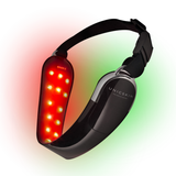UNICSKIN UNICLED Neck & Chin 5.0 dispositivo LED para cuello, papada y óvalo facial
