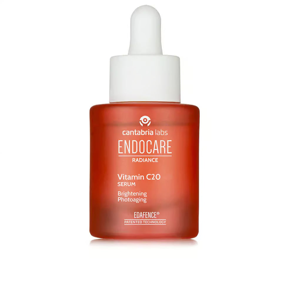 Endocare Radiance C 20% Serum 30ml — Vitamina C Alta Potencia — DermaPharma