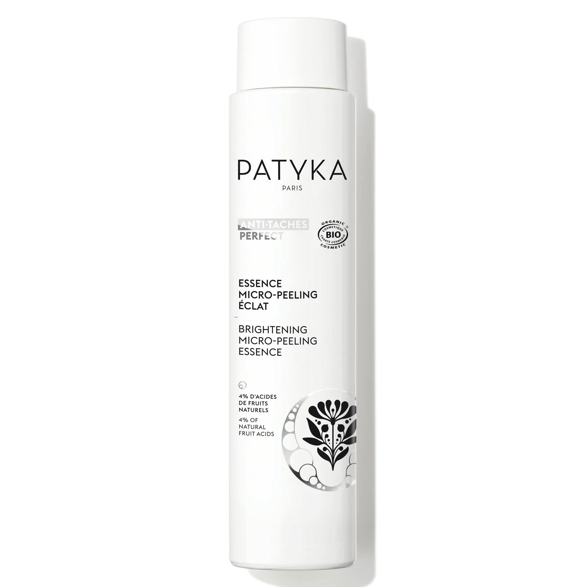 Patyka Esencia Micropeeling Luminosidad 100 mL