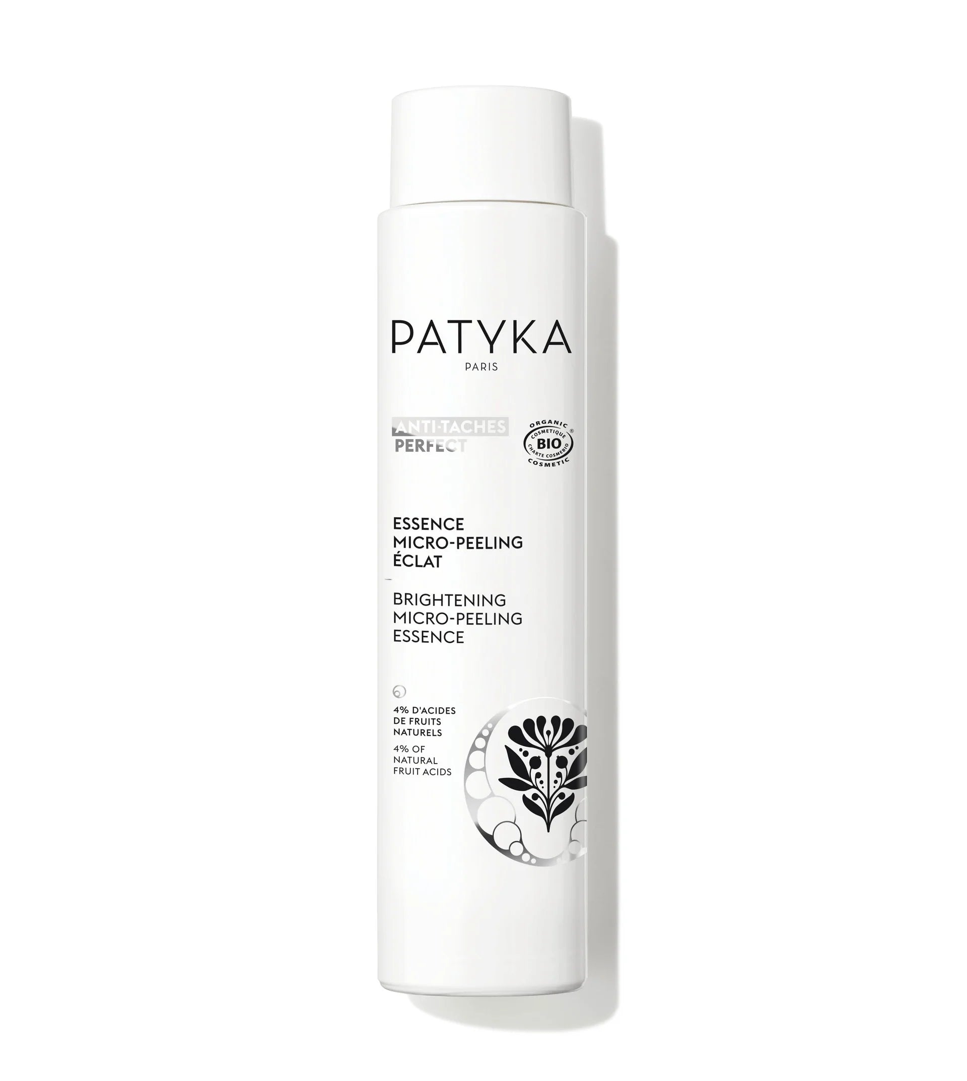 Patyka Esencia Micropeeling Luminosidad 100 mL