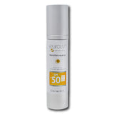 Protector solar facial FPS 50 Euroliv Dermal Skin, 50 ml