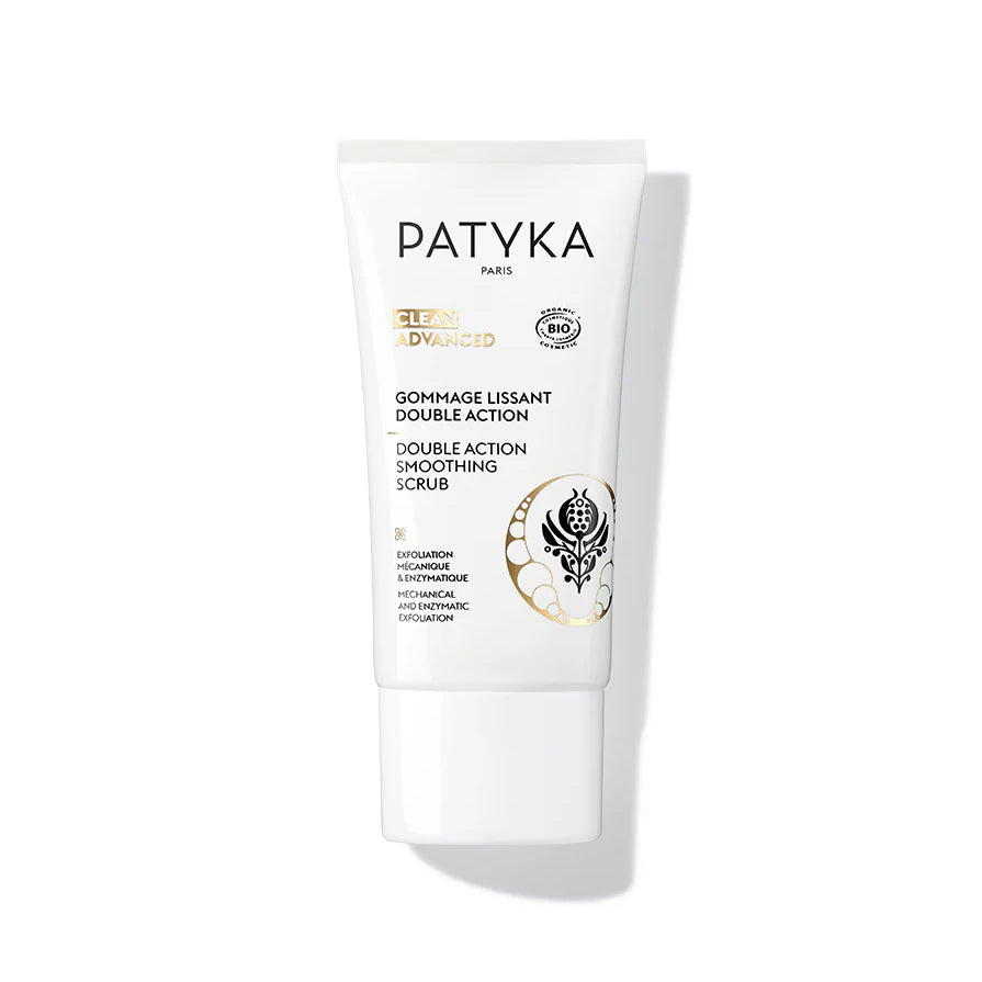 Patyka Exfoliante Alisante Doble Acción 50 mL