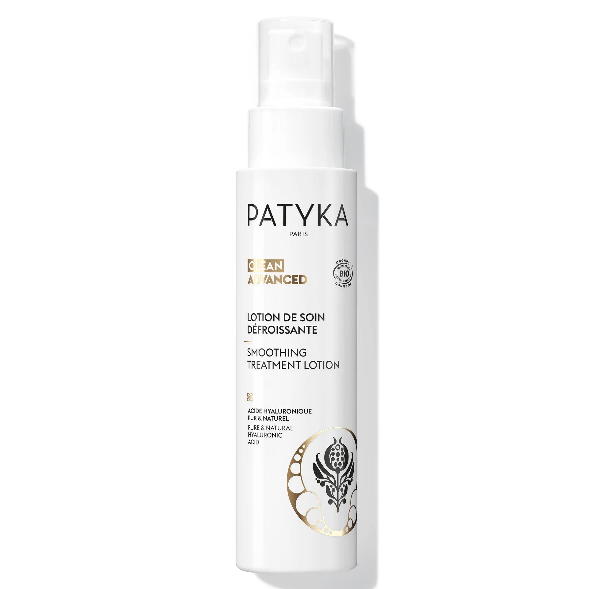 Patyka Loción de Tratamiento Alisante 100 mL