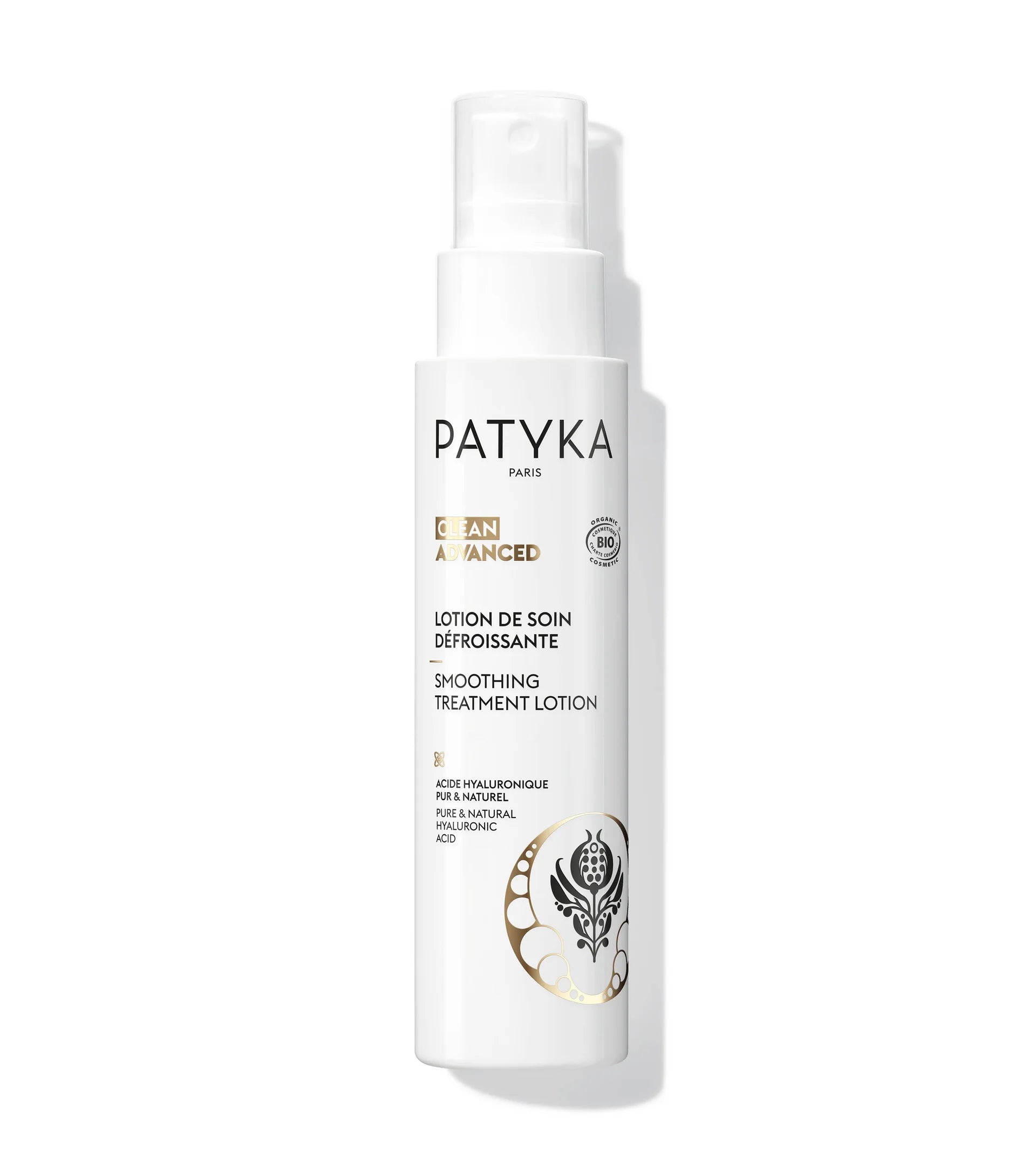 Patyka Loción de Tratamiento Alisante 100 mL