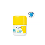 CeraVe Fluido Protector Solar Invisible Hidratante FPS50 50ml — DermaPharma