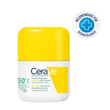 CeraVe Fluido Protector Invisible Oil Control FPS50 50ml — DermaPharma