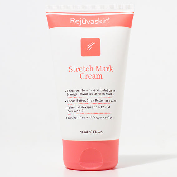 Rejuvaskin crema antiestrías 90 ml