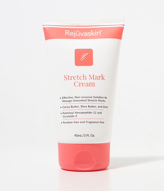 Rejuvaskin crema antiestrías 90 ml