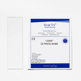 Parche de silicón para cicatrices Rejuvaskin Scar FX 3.75 x 12.5 cm