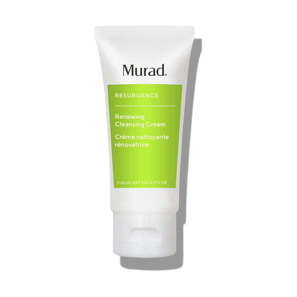 Murad Renewing Cleansing Cream 148ml — Crema Limpiadora Renovadora — DermaPharma