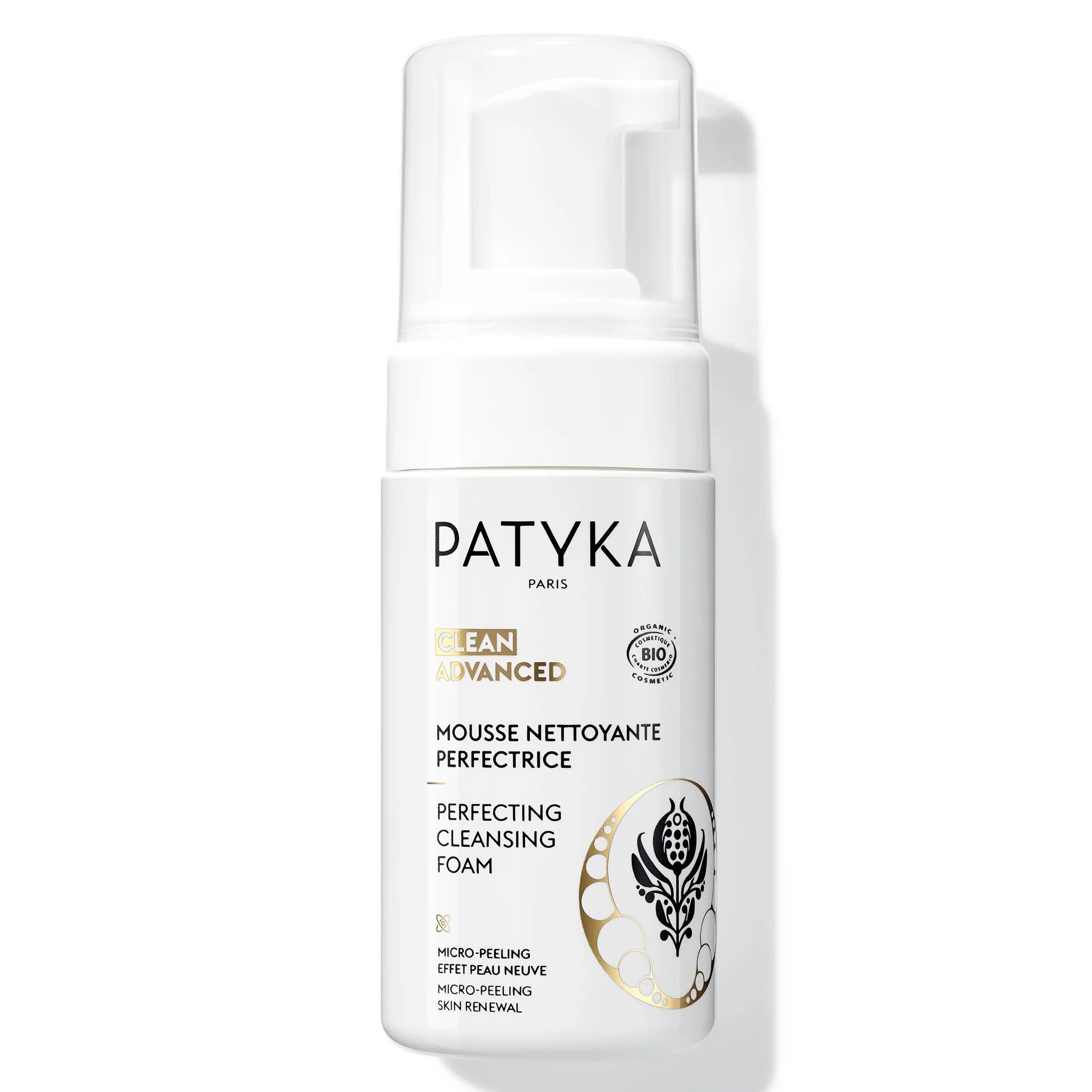 Patyka Espuma Limpiadora Perfeccionadora 100 mL