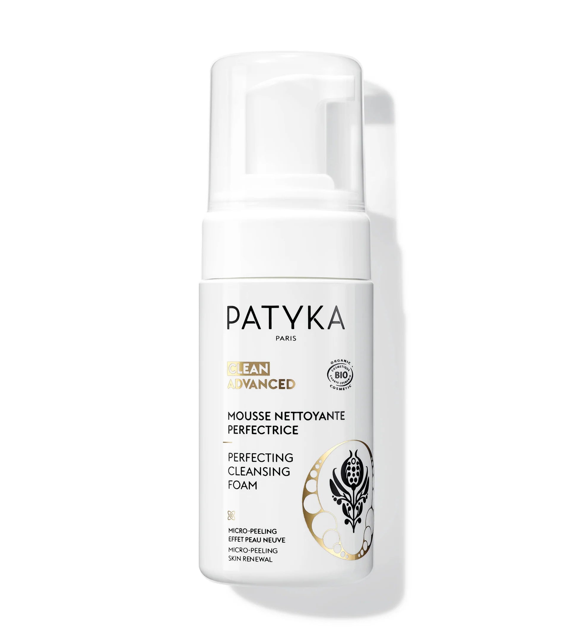 Patyka Espuma Limpiadora Perfeccionadora 100 mL