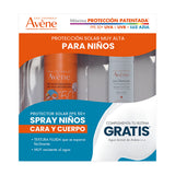 Bloq. 50+ Niños Leche 250ML