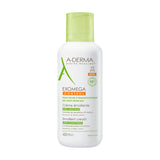 Exomega Control Crema 400ml