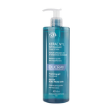 Ducray Keracnyl Gel Limpiador Facial 400 Ml