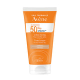 A-crema C/c 50+ep 50ML