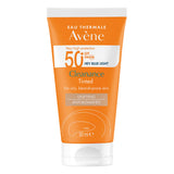 Cleanance Solar Fps50+ 50ml