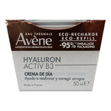 Hyaluron Crema Regeneradora de Dia Recharge Refill 50ML