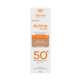 Dw-actine Solar Colors Tono 2 Medio 40g