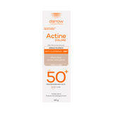 Dw-actine Solar Colors Tono 1 Claro 40g