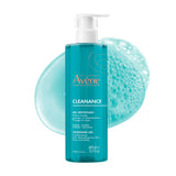 Cleanance Gel Limpiador 400ml