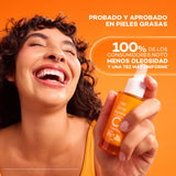Darrow Actine Vitamina C 30g — Antioxidante para Piel Grasa — DermaPharma
